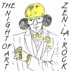 THE　NIGHT　OF　ART