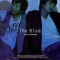The Blue （ザ・ブルー）／The Blue - The Blue The First Memories （輸入盤）