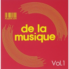 De La Musique Vol. 1 （輸入盤）