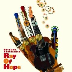 山下達郎／Ray of Hope（アナログLP 2枚組）