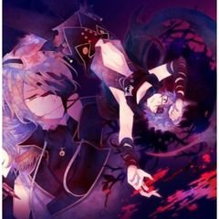 BLACK WOLVES SAGA -Bloody Nightmare- Song collection「Dear Despair」