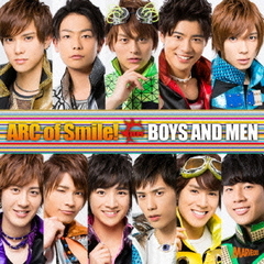 ARC　of　Smile！