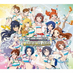 THE　IDOLM＠STER　MASTER　ARTIST　3　FINALE　Destiny【限定盤CD＋BD?A】