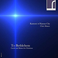 To Bethlehem－ベツレヘムへ