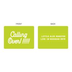 リトグリcallingover - 通販｜セブンネットショッピング