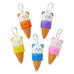 AAA え〜パンダ コレクション （11個セットで販売） AAA え〜パンダ ぬいぐるみ セット GOODS | AAA（トリプル・エー