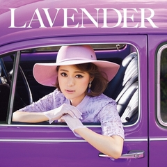 chay／Lavender