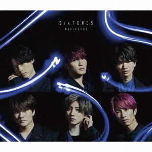 SixTONES（ストーンズ） シングルCD・アルバムCD特集｜セブンネット 