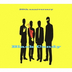 20th　anniversary