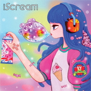 iScream／Catwalk（通常盤／CD） 通販｜セブンネットショッピング