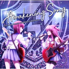 Awakening Song / Girls Dead Monster STARRING LiSA&marina