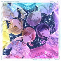 THE　IDOLM＠STER　SHINY　COLORS“CANVAS”06