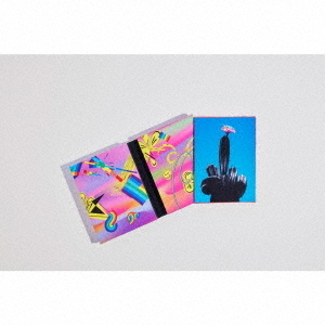 未開封品 Bye-Bye Show BiSH 初回盤 CD 他 (N7284) DISCOGRAPHY | BiSH オフィシャルサイト