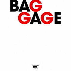 BAGGAGE（class　W）