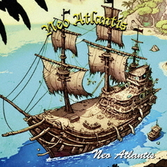 Neo　Atlantis
