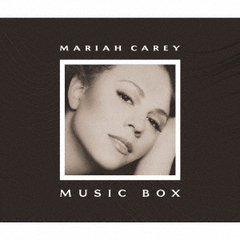 マライア・キャリー／ミュージック・ボックス30周年記念（通常盤／3CD）