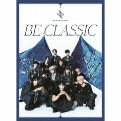 JO1／BE CLASSIC（通常盤／CD）（セブンネット限定特典：ステッカー）