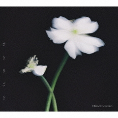 Omoinotake／ひとりごと（初回生産限定盤／CD+Blu-ray）（セブンネット限定特典：アクリルバッジ）