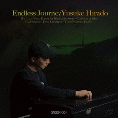 Endless　Journey