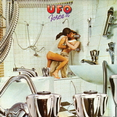 UFO／フォース・イット（2CDスペシャル・エディション）
