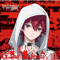 Toxic-a-Holic／Toxic-a-HolicCharacter Song Album（通常盤A／CD）