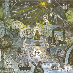 CHRISTMAS　TIME　IN　BLUE　－聖なる夜に口笛吹いて－