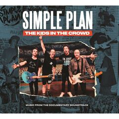 シンプル・プラン／ザ・キッズ・イン・ザ・クラウド（通常盤／CD）