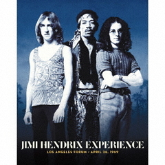 ライヴ・アット・ザ・LAフォーラム