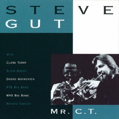 ミスター・C．T