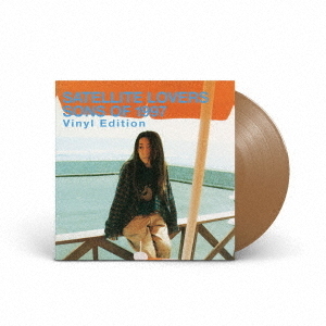 SATELLITE LOVERS／Sons of 1997～Vinyl Edition～(2nd Press)（完全