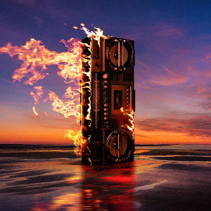 B'z／FYOP（FYOP+盤／2CD）（セブンネット限定特典：マルチショルダー