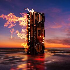 B’z／FYOP（FYOP+盤／2CD）（セブンネット限定特典：マルチショルダーバッグ）