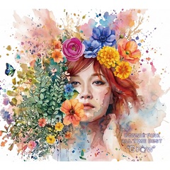 BONNIE PINK／BONNIE PINK ALL TIME BEST “Grow”（初回限定盤／2CD＋Blu-ray）（セブンネット限定特典：サコッシュ）