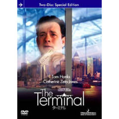 ターミナル　DTSスペシャル・エディション（ＤＶＤ）