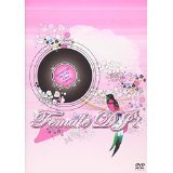 FEMALE DJ's（ＤＶＤ）
