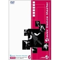 avex　Dance　Master　POPPING（ＤＶＤ）