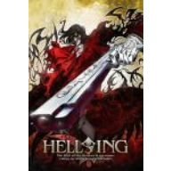 HELLSING　Ⅰ（ＤＶＤ）