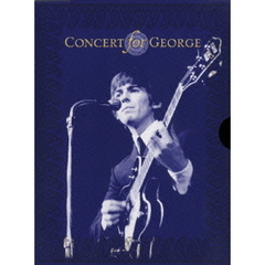 コンサート・フォー・ジョージ（ＤＶＤ）