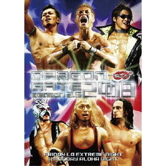 DRAGON GATE 2008 season 3.5（ＤＶＤ）
