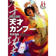 天才カンフー（ＤＶＤ）