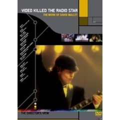 VIDEO KILLED THE RADIO STAR 伝説のビデオ・メイカー ～デヴィッド・マレット（ＤＶＤ）