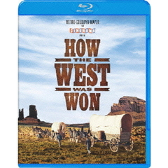 西部開拓史（Ｂｌｕ－ｒａｙ　Ｄｉｓｃ）