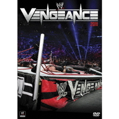 WWE ヴェンジェンス 2011（ＤＶＤ）