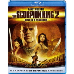 スコーピオン・キング2（Ｂｌｕ－ｒａｙ　Ｄｉｓｃ）