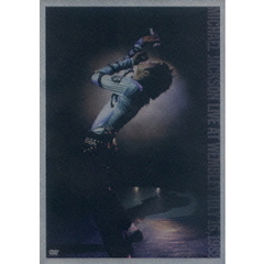 ライヴ・アット・ウェンブリー　JULY　16．1988（ＤＶＤ）