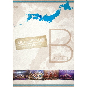 AKBがいっぱい～SUMMER TOUR 2011～ＤＶＤ16枚組 AKBがいっぱい～SUMMER TOUR 2011～DVD16枚組