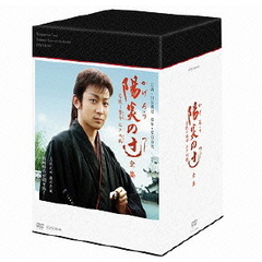 陽炎の辻 ～居眠り磐音 江戸双紙～ 全集 DVD-BOX（ＤＶＤ）