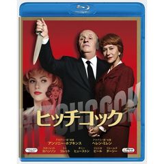 ヒッチコック（Ｂｌｕ－ｒａｙ　Ｄｉｓｃ）