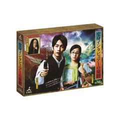 変身インタビュアーの憂鬱（Ｂｌｕ－ｒａｙ）