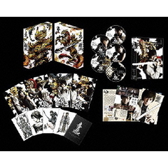 牙狼＜GARO＞ ～魔戒ノ花～ Blu-ray BOX 1（Ｂｌｕ－ｒａｙ）